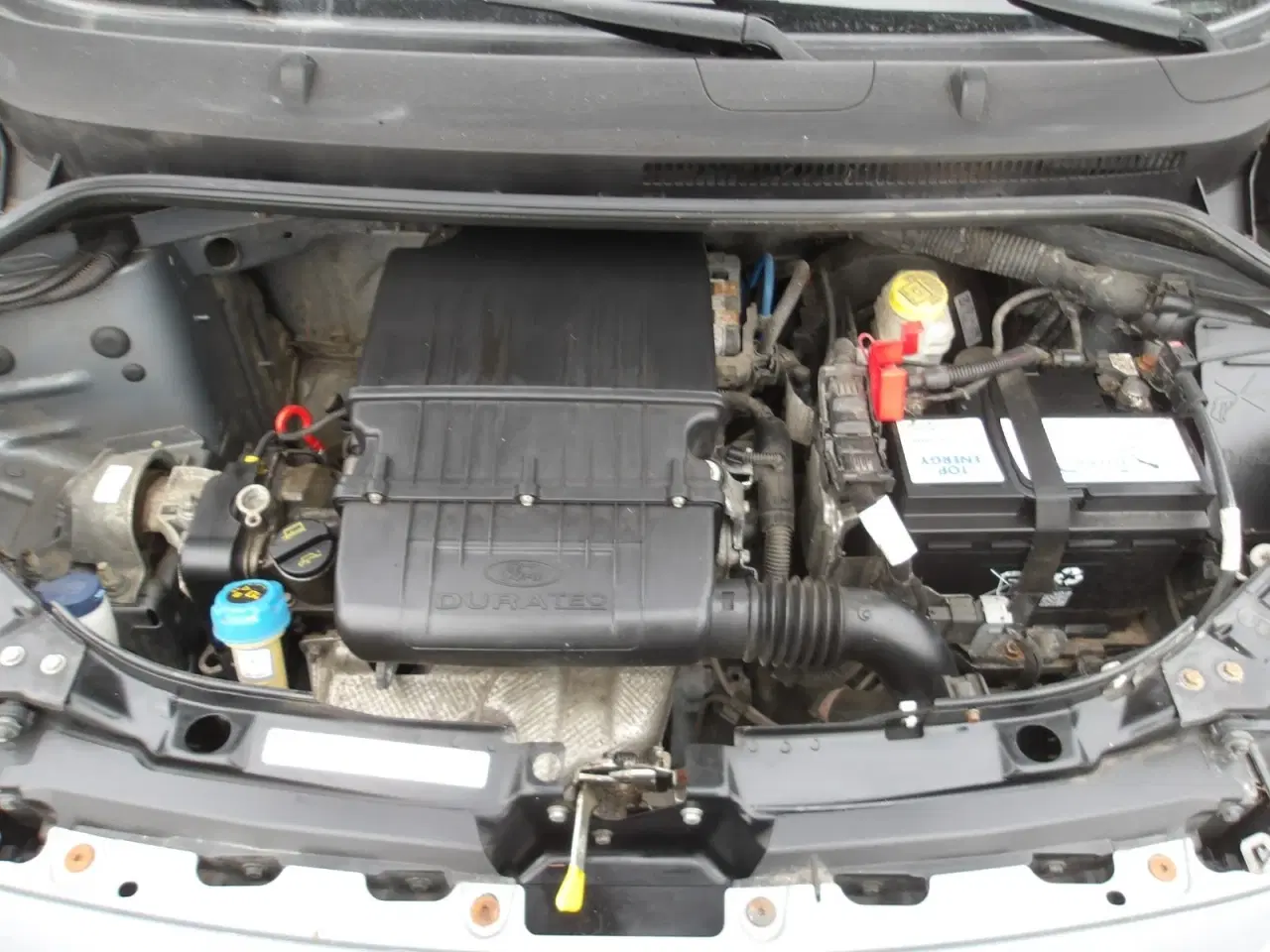 Billede 8 - Ford Ka 1,2 Trend