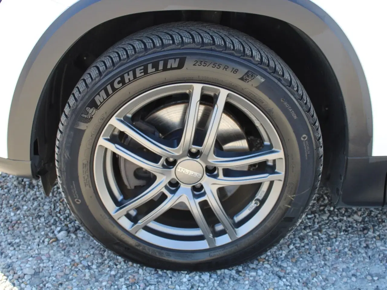 Billede 13 - Mercedes GLB220 d 2,0 aut. 4Matic Van