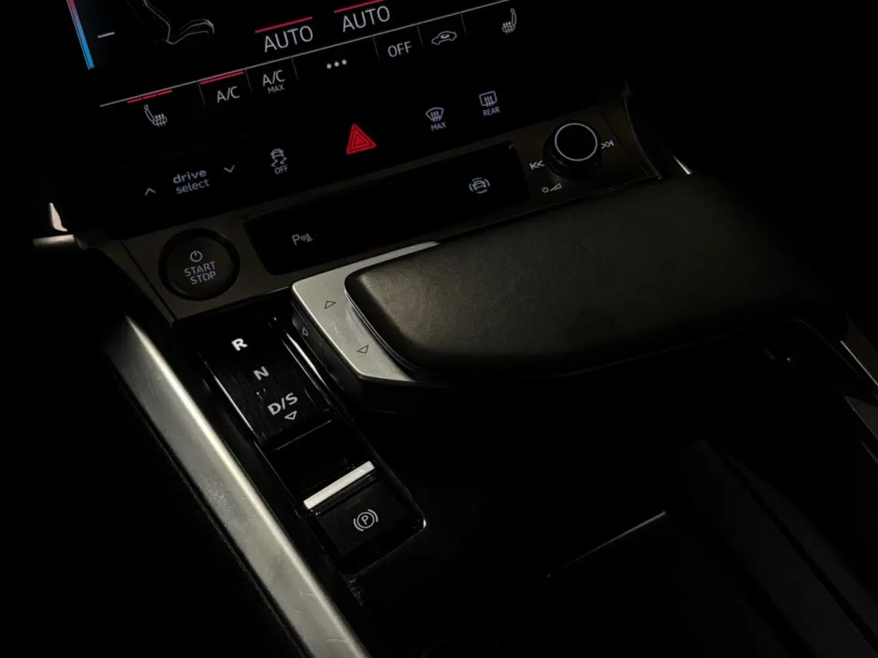 Billede 17 - Audi e-tron 50 Advanced quattro