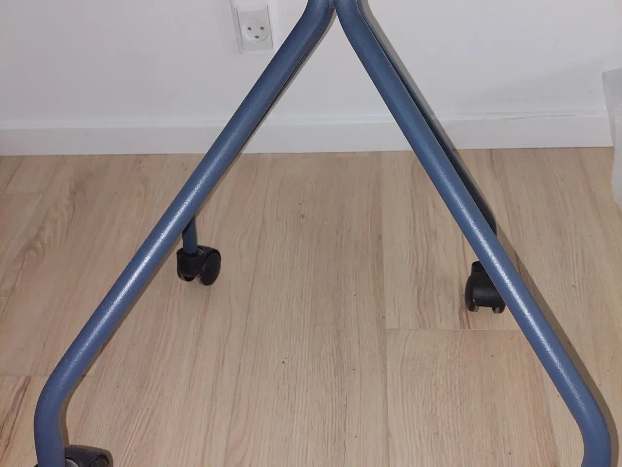 Billede 4 - Kontorstol anden stol 