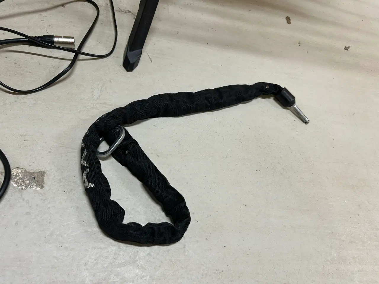 Billede 1 - El cykel 🚲