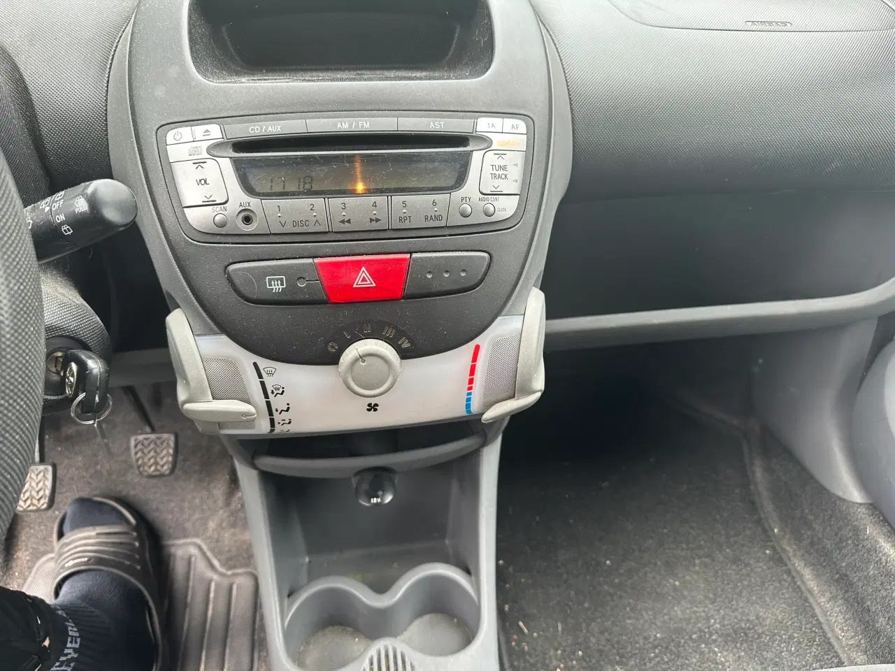 Billede 9 - Toyota aygo