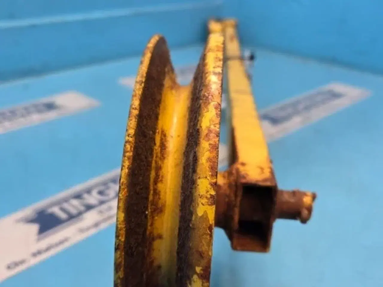 Billede 7 - New Holland Falihd Arm 80333237