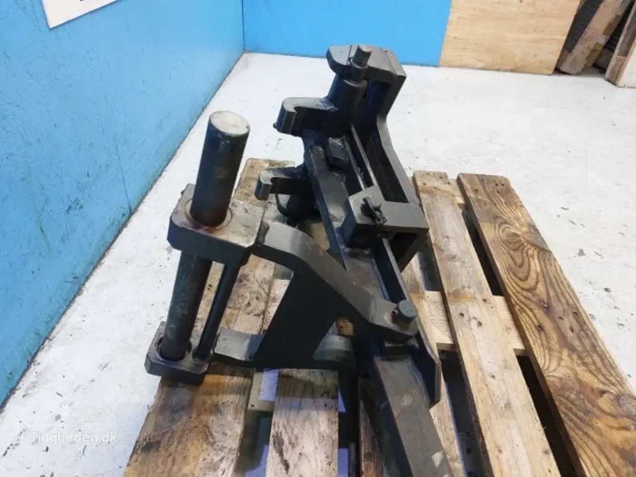 Billede 7 - Valmet 8050 Hitch 31984800