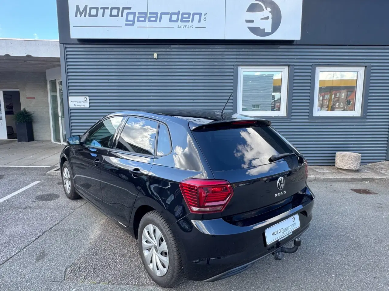 Billede 4 - VW Polo 1,0 TSi 95 Comfortline