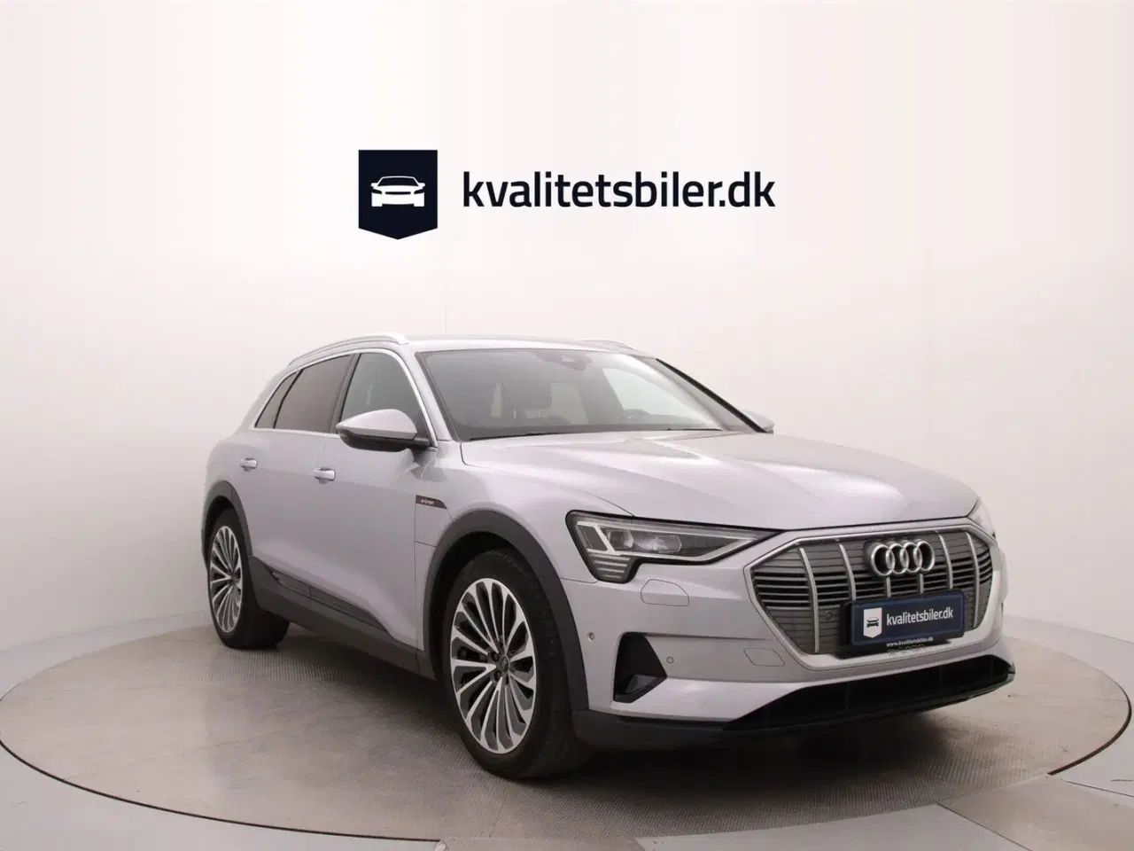 Billede 6 - Audi e-tron 50 quattro