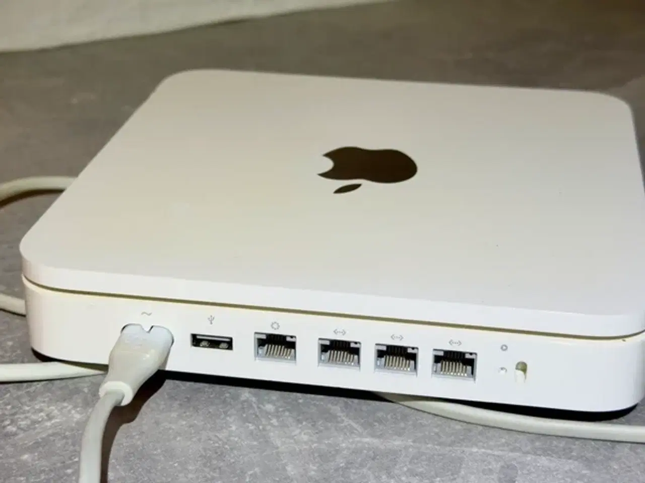 Billede 5 - Apple Time Capsule A1409 2 TB