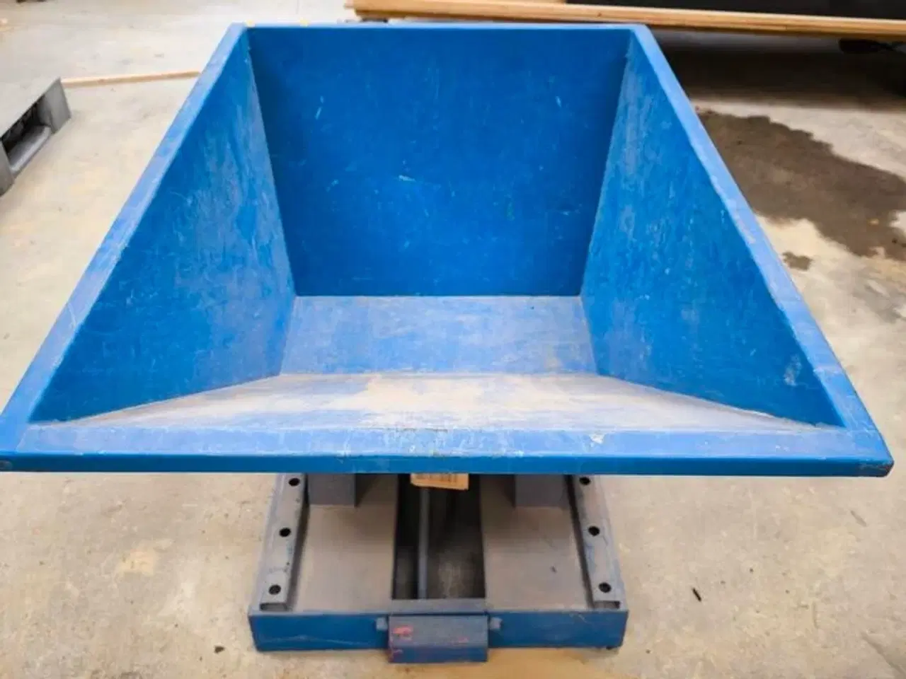 Billede 2 - Tipcontainer AJ 305011 300L