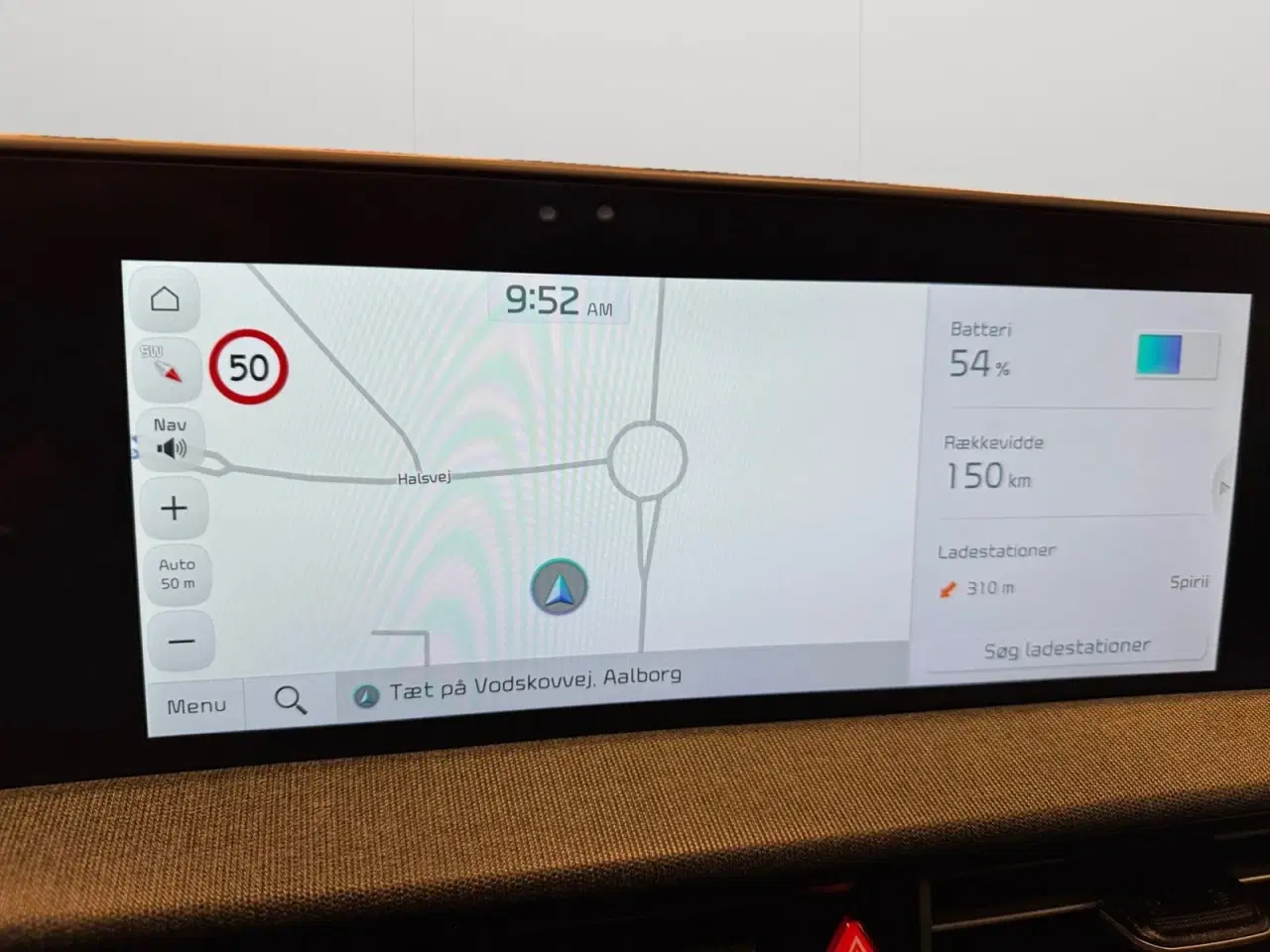 Billede 7 - Kia EV6 58 Standard Range Upgrade