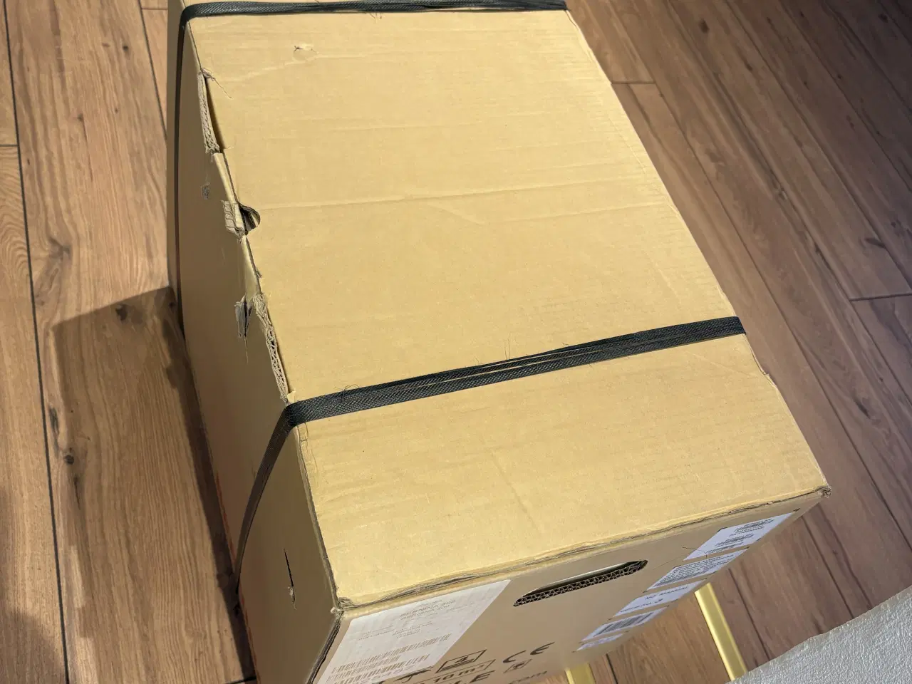 Billede 2 - Bernina B 500