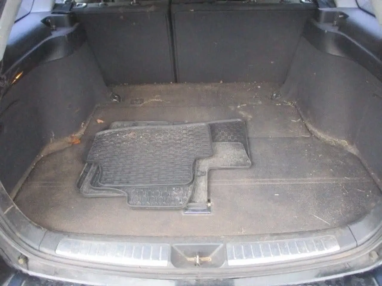Billede 5 - Toyota Avensis 1,8 VVT-i Terra stc.