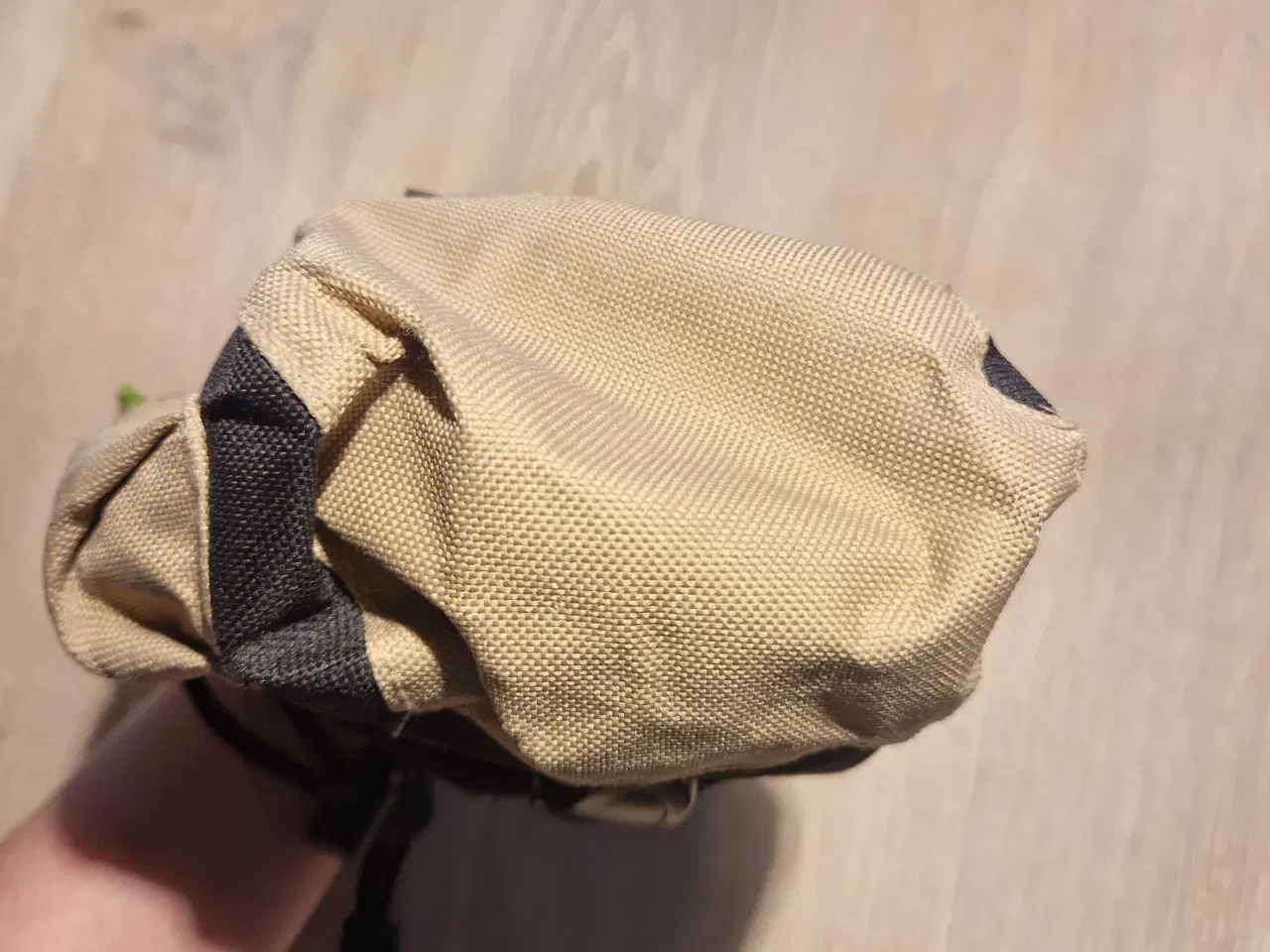 Billede 5 - Godbids taske 