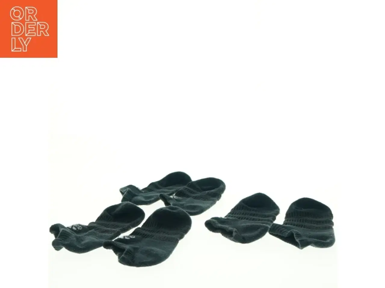 Billede 1 - Adidas strømper (str. 24-25)