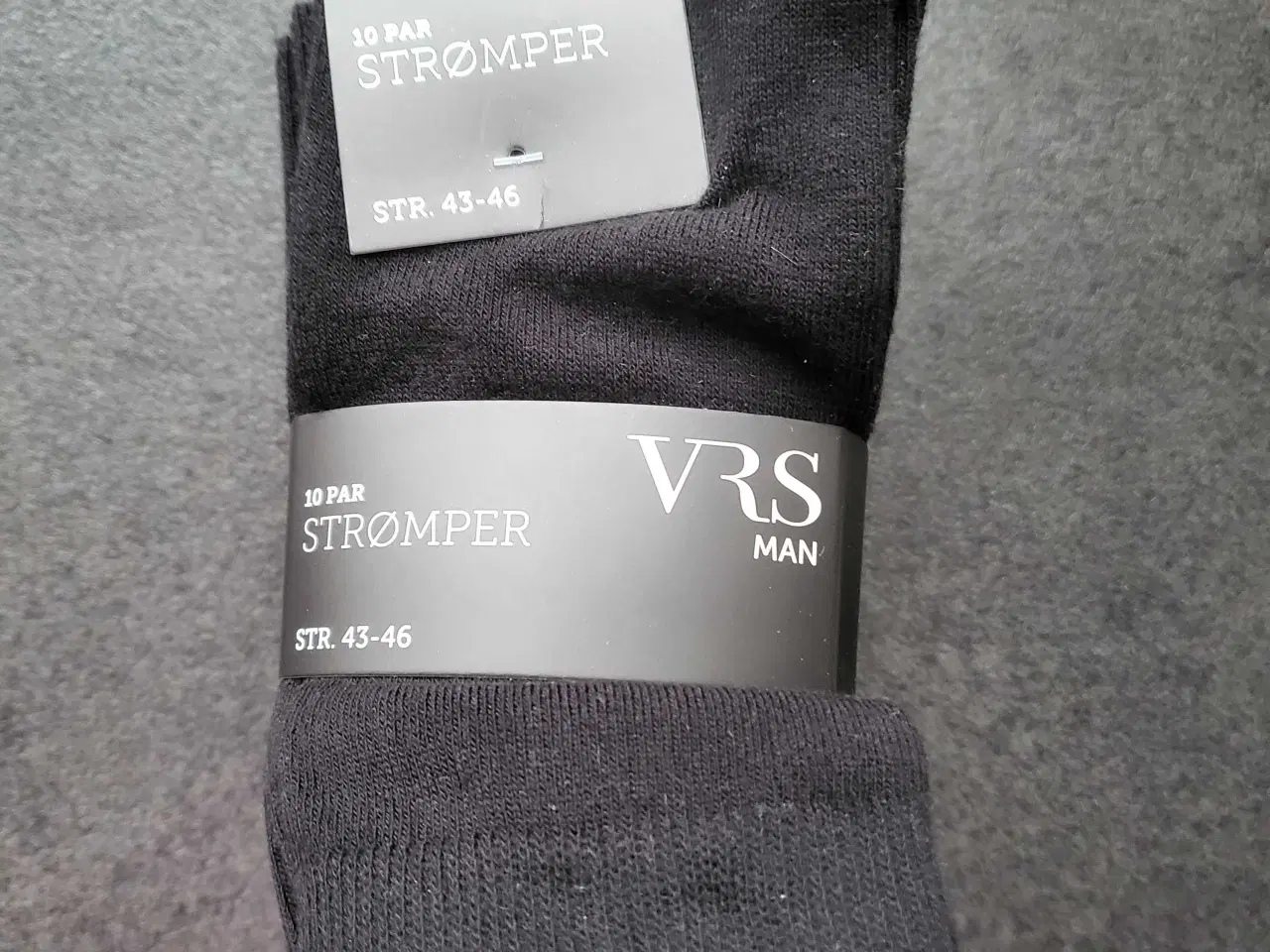 Billede 1 - 10 pak strømper 