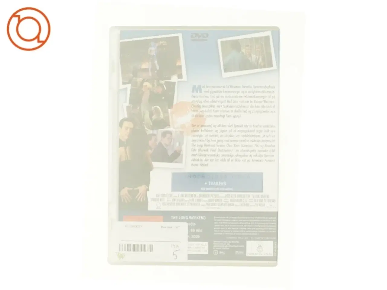 Billede 3 - Long weekend