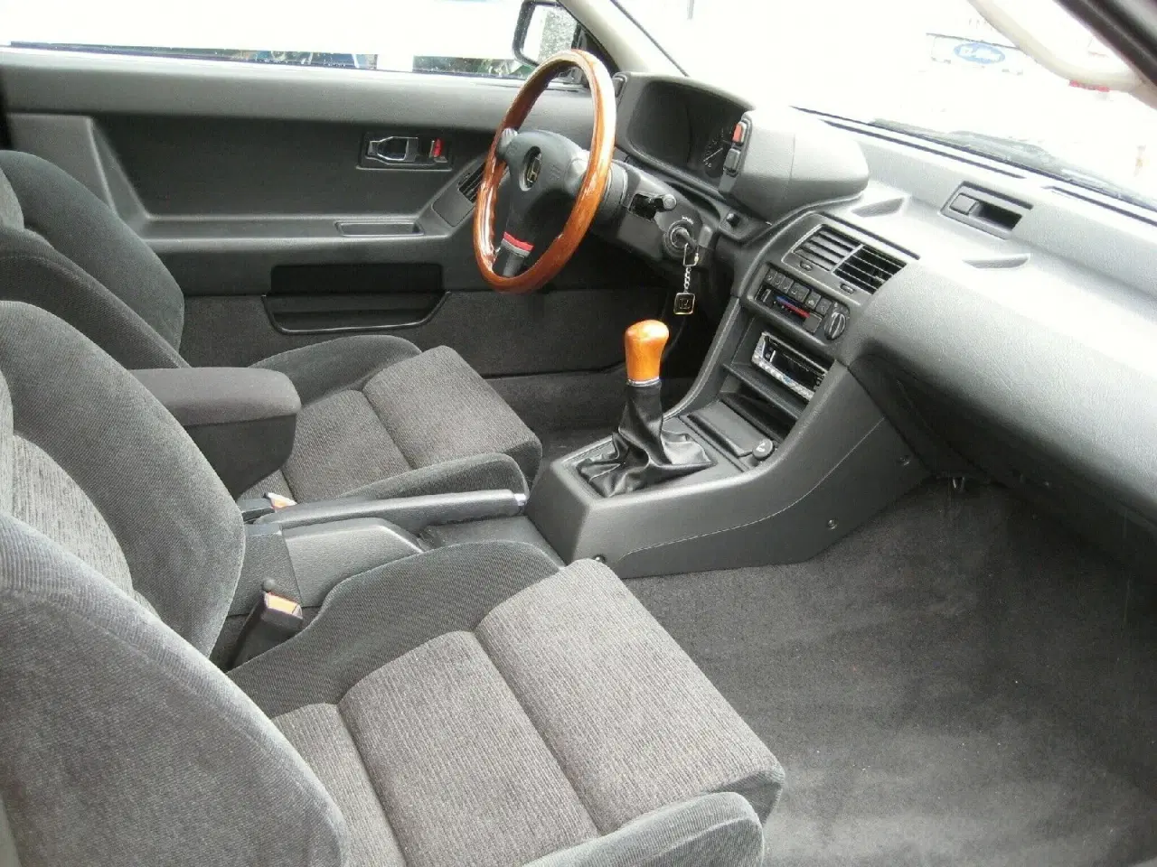 Billede 3 - Honda Prelude 2,0 