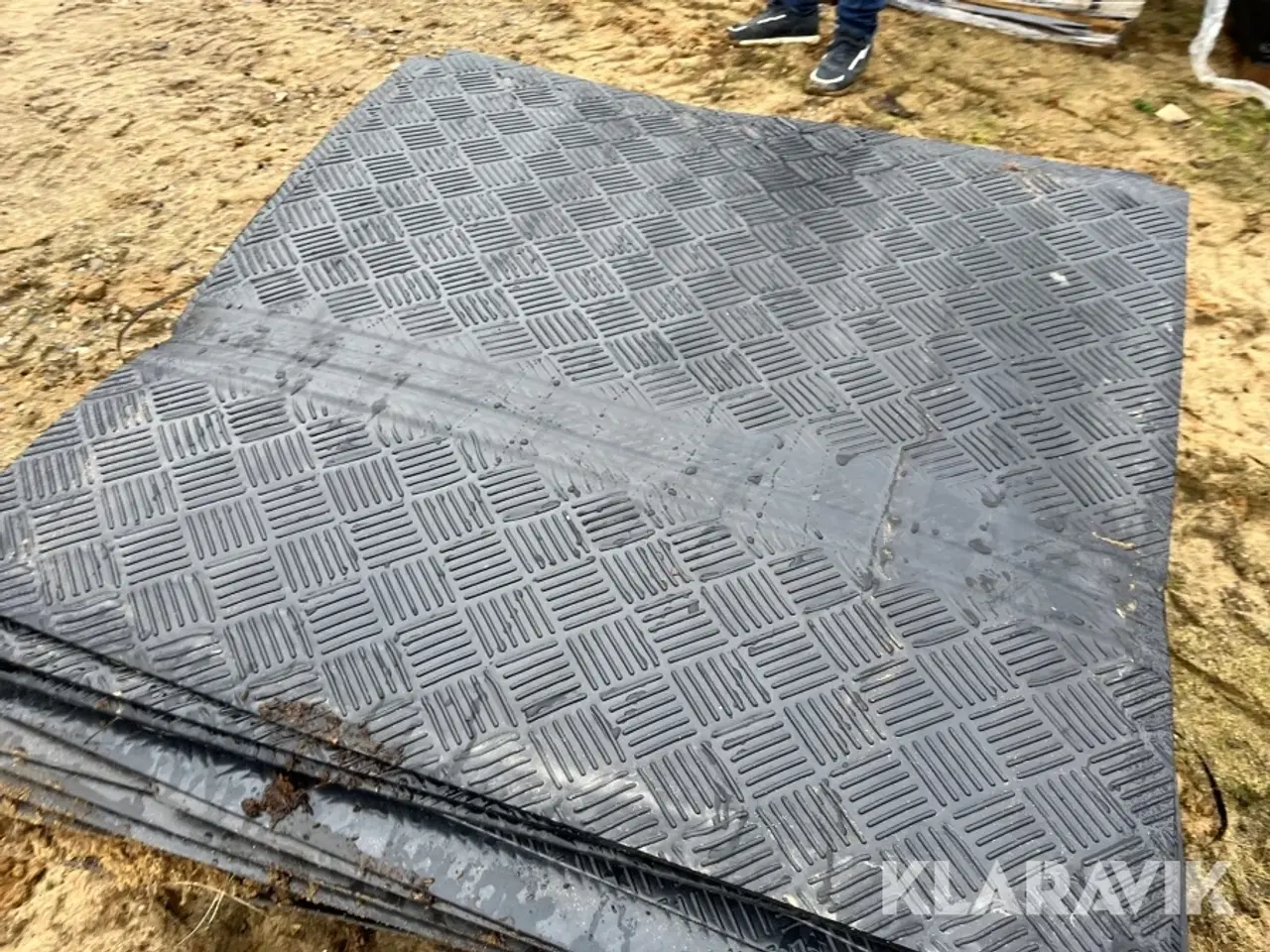 Billede 7 - Køreplader Raw ca 40 styk