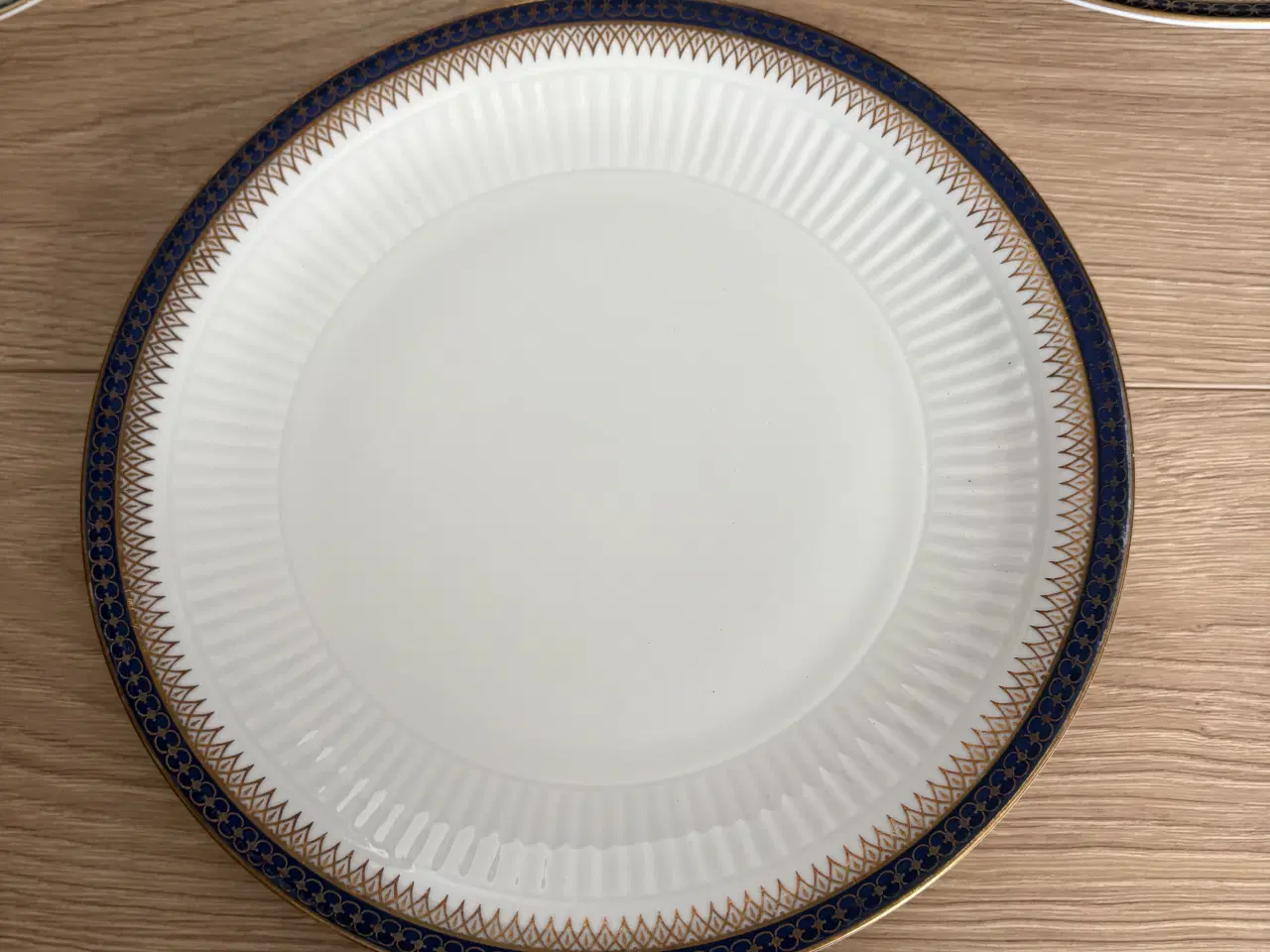 Billede 9 - Kurfyrst  stel sælges