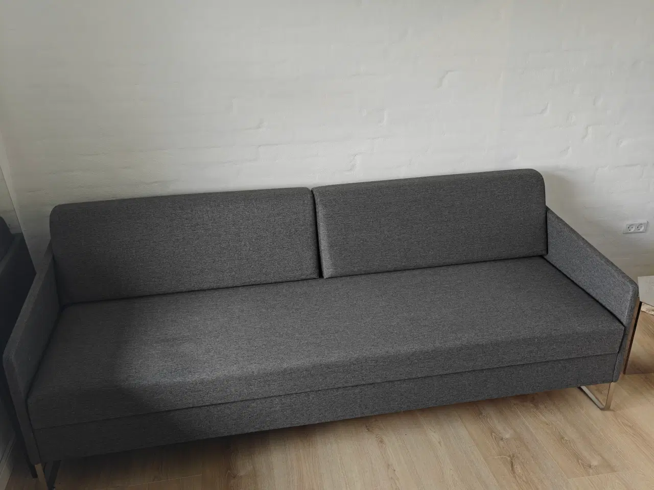 Billede 3 - Hestbaek sove sofa 