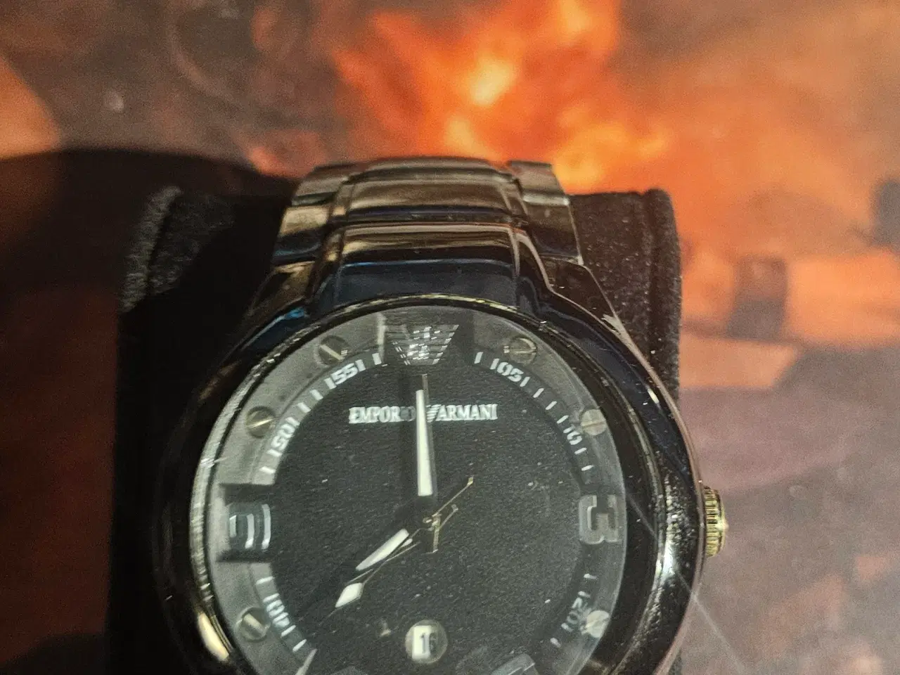 Billede 3 - EMPARIO ARMANNI