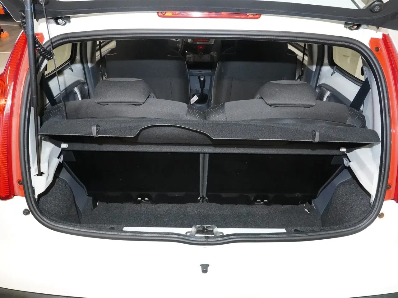 Billede 9 - Peugeot 107 1,0 Cool 68HK 5d