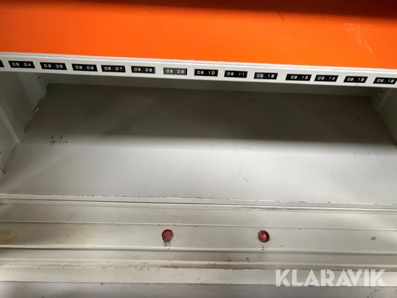 Billede 9 - Pengeskab Lips