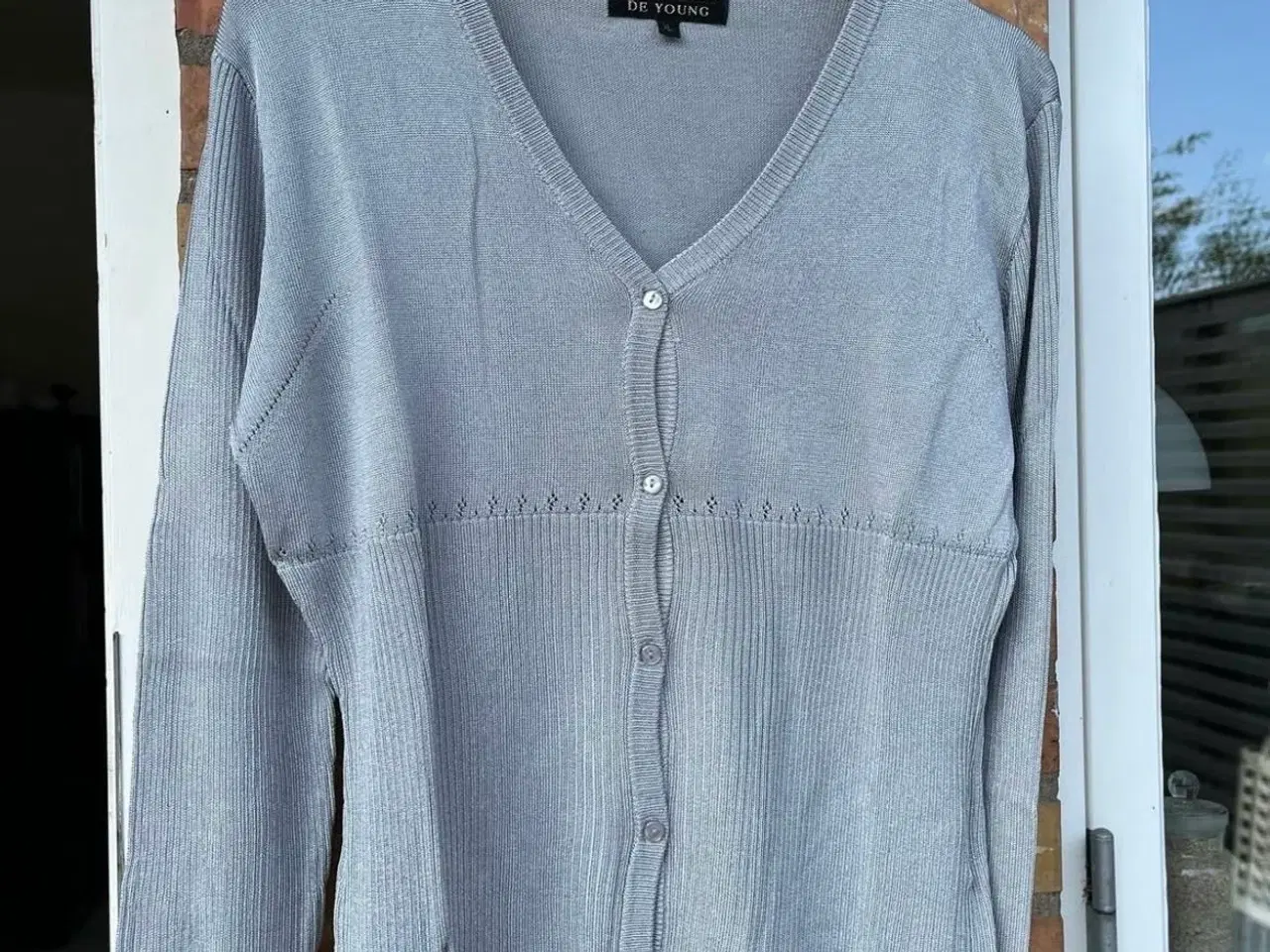 Billede 1 - Cardigan