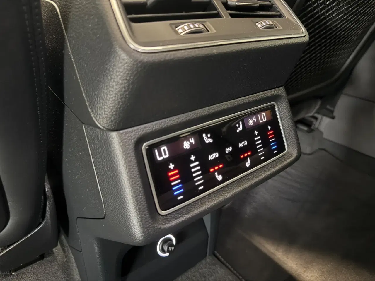 Billede 11 - Audi e-tron 55 S-line quattro