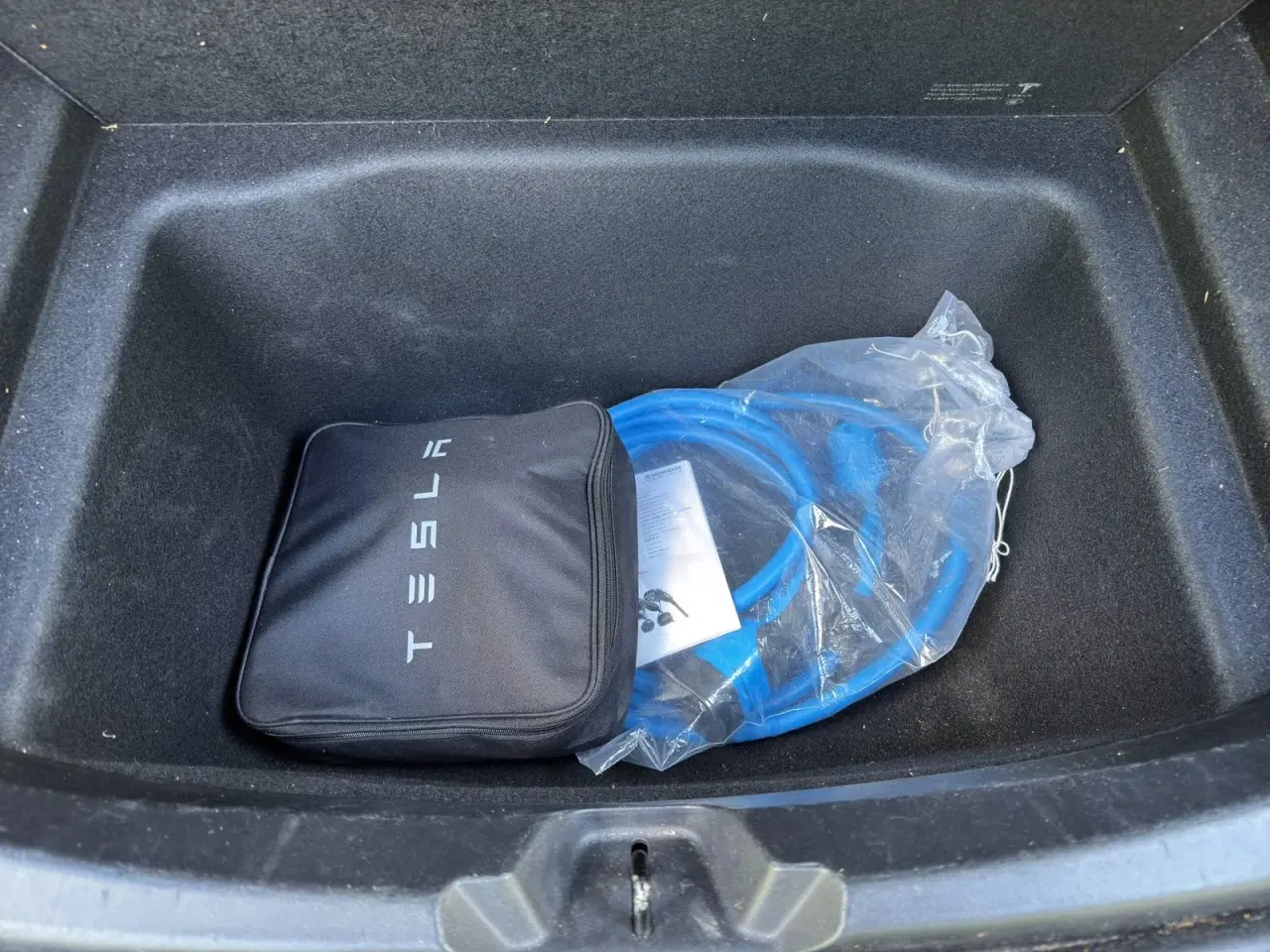 Billede 18 - Tesla Model 3  Standard Range+ RWD