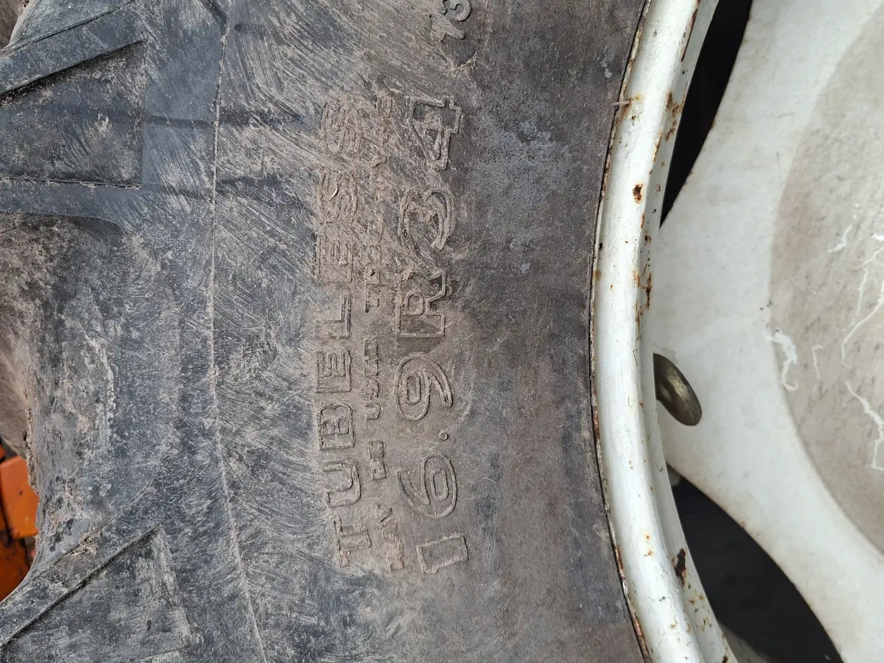 Billede 9 - Fiat 780 2wd