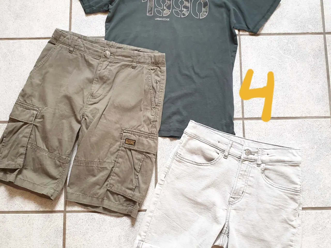 Billede 4 - Drengetøj str 134-140 (8-10 år)