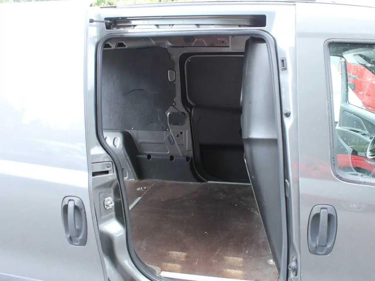 Billede 5 - Fiat Doblò Cargo 1,3 MJT 90 Professional L2