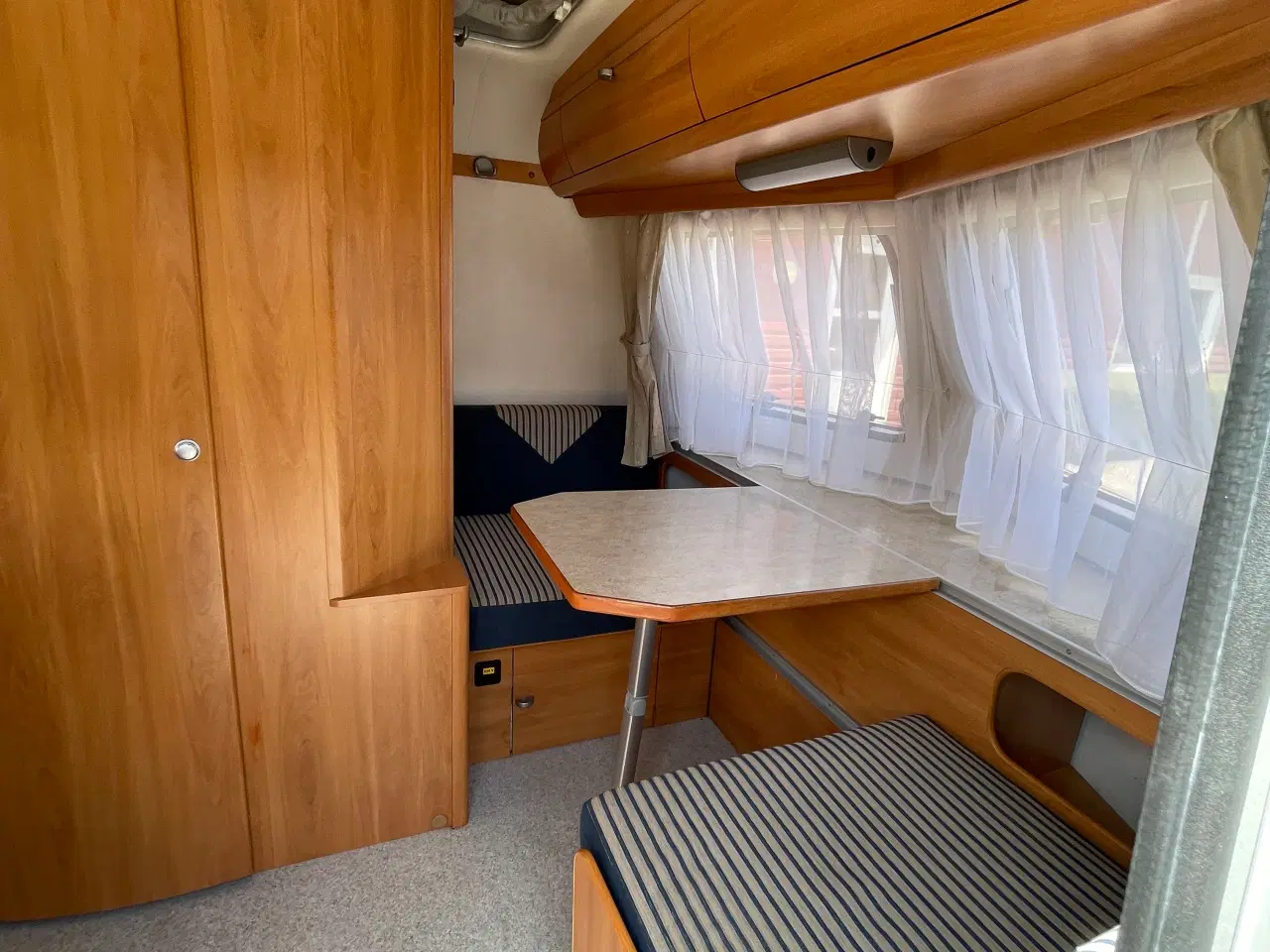 Billede 9 - Hymer Touring 430 GT
