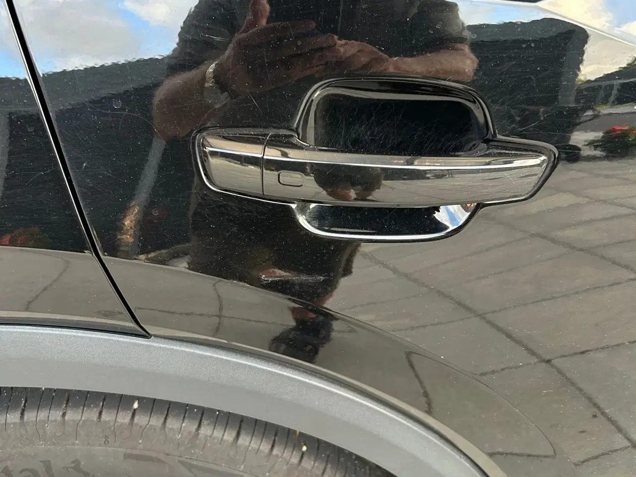Billede 12 - Audi Q2 1,0 TFSi 116 S-tr.
