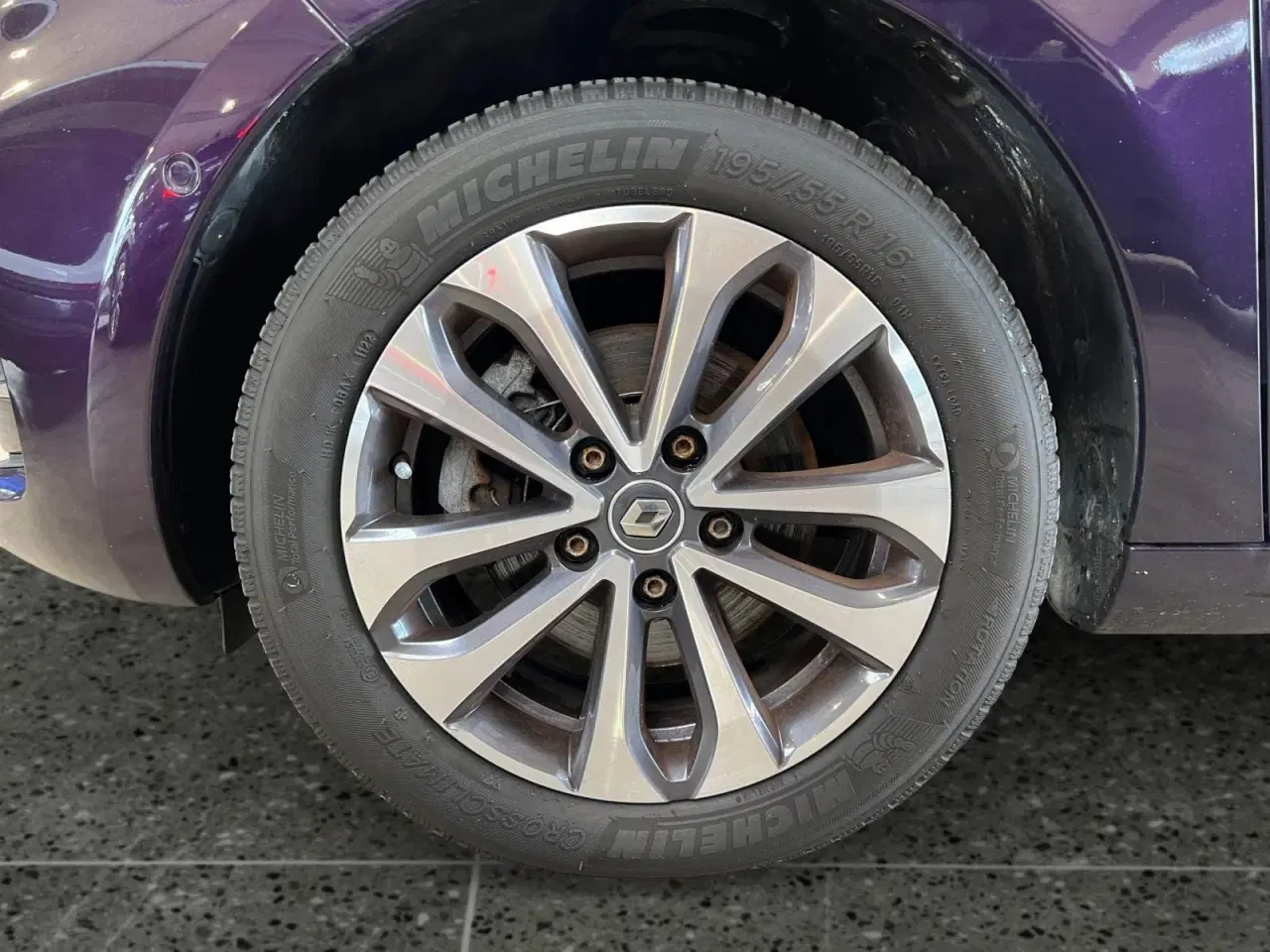 Billede 3 - Renault Zoe 52 Intens