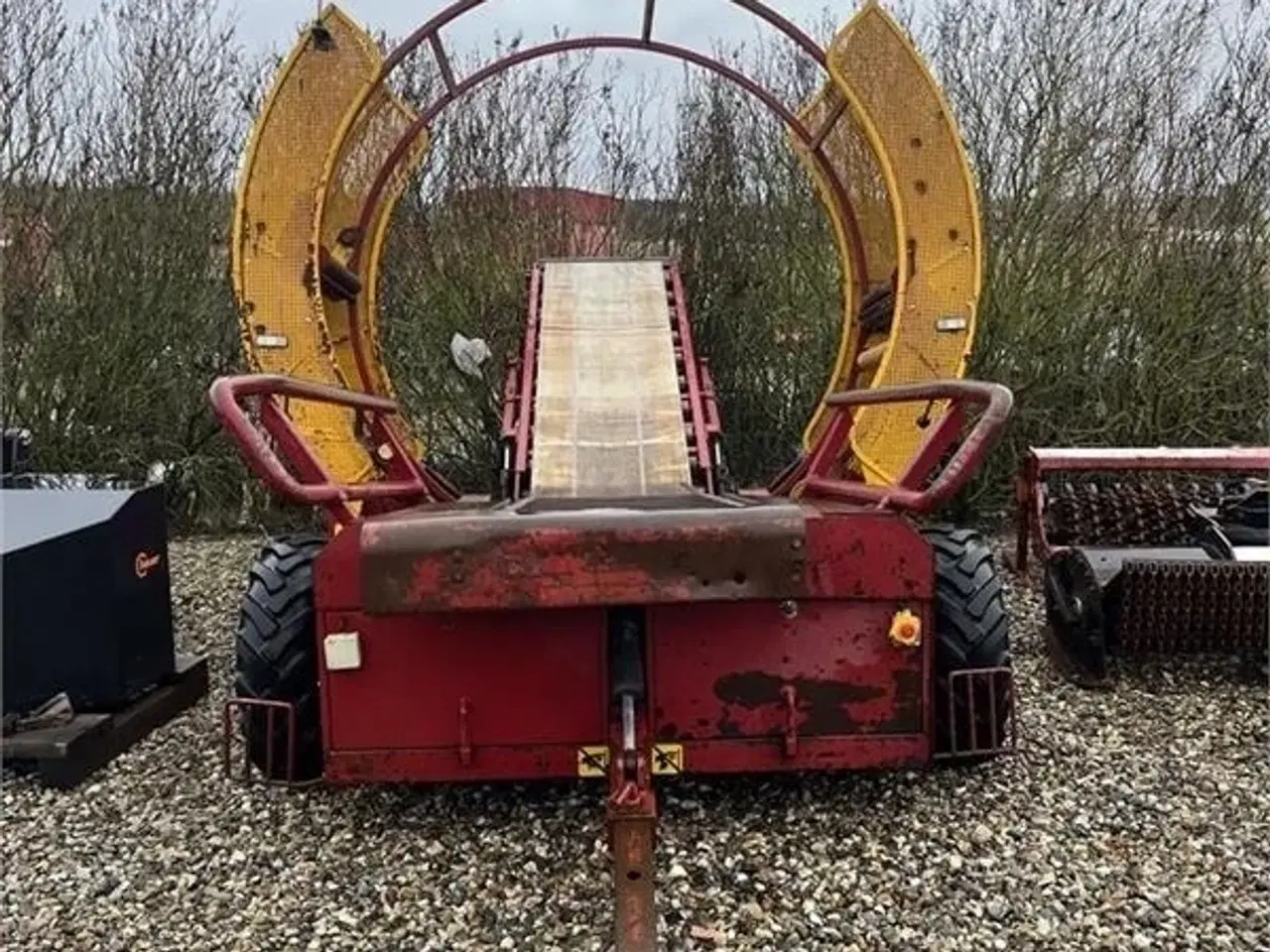 Billede 2 - Ebko Wrap-liner MT26