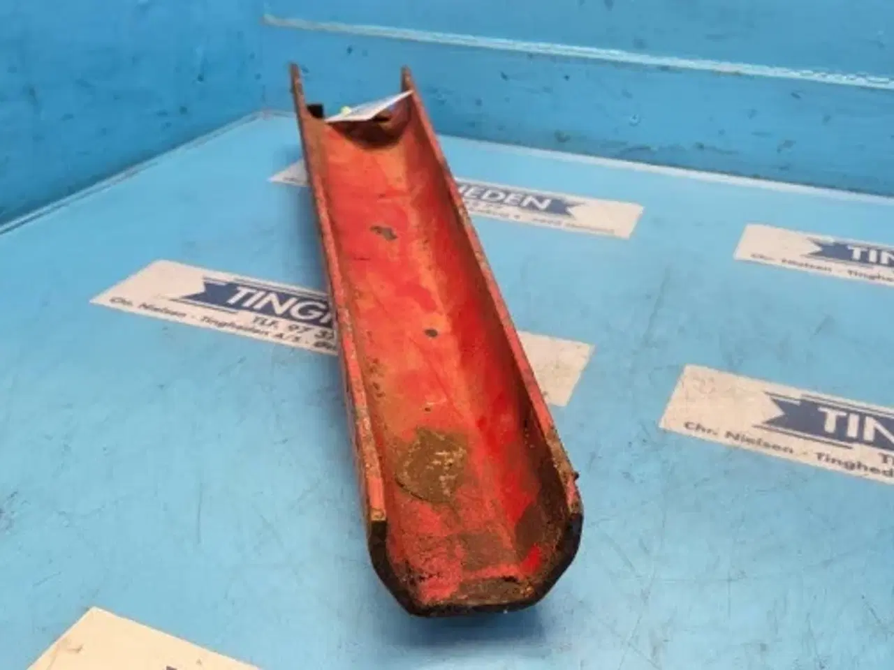 Billede 5 - Hydrema 806 Support 246671