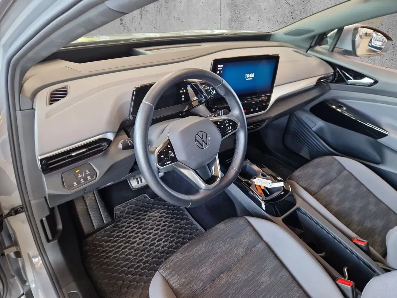 Billede 10 - VW ID.4 77 Pro Performance Van
