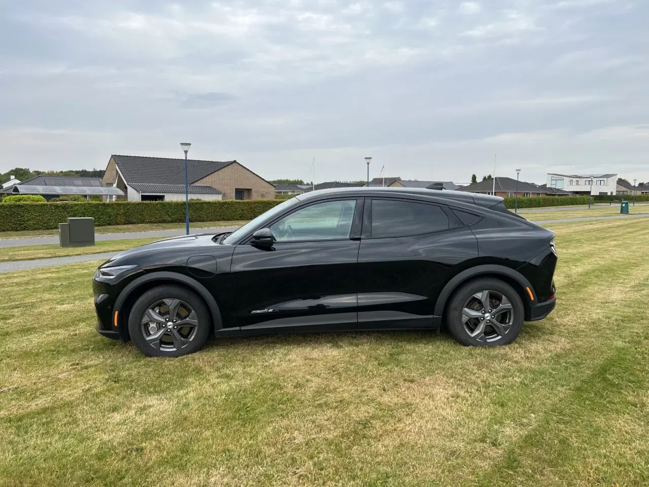 Billede 8 - Ford Mustang Mach-E 98 Extended Range