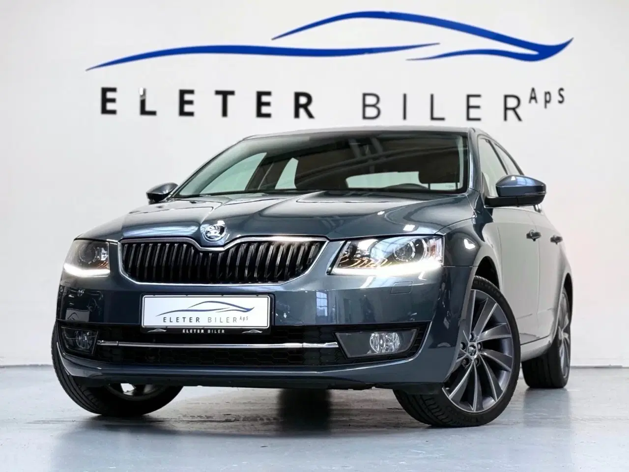 Billede 1 - Skoda Octavia 1,0 TSi 115 Style