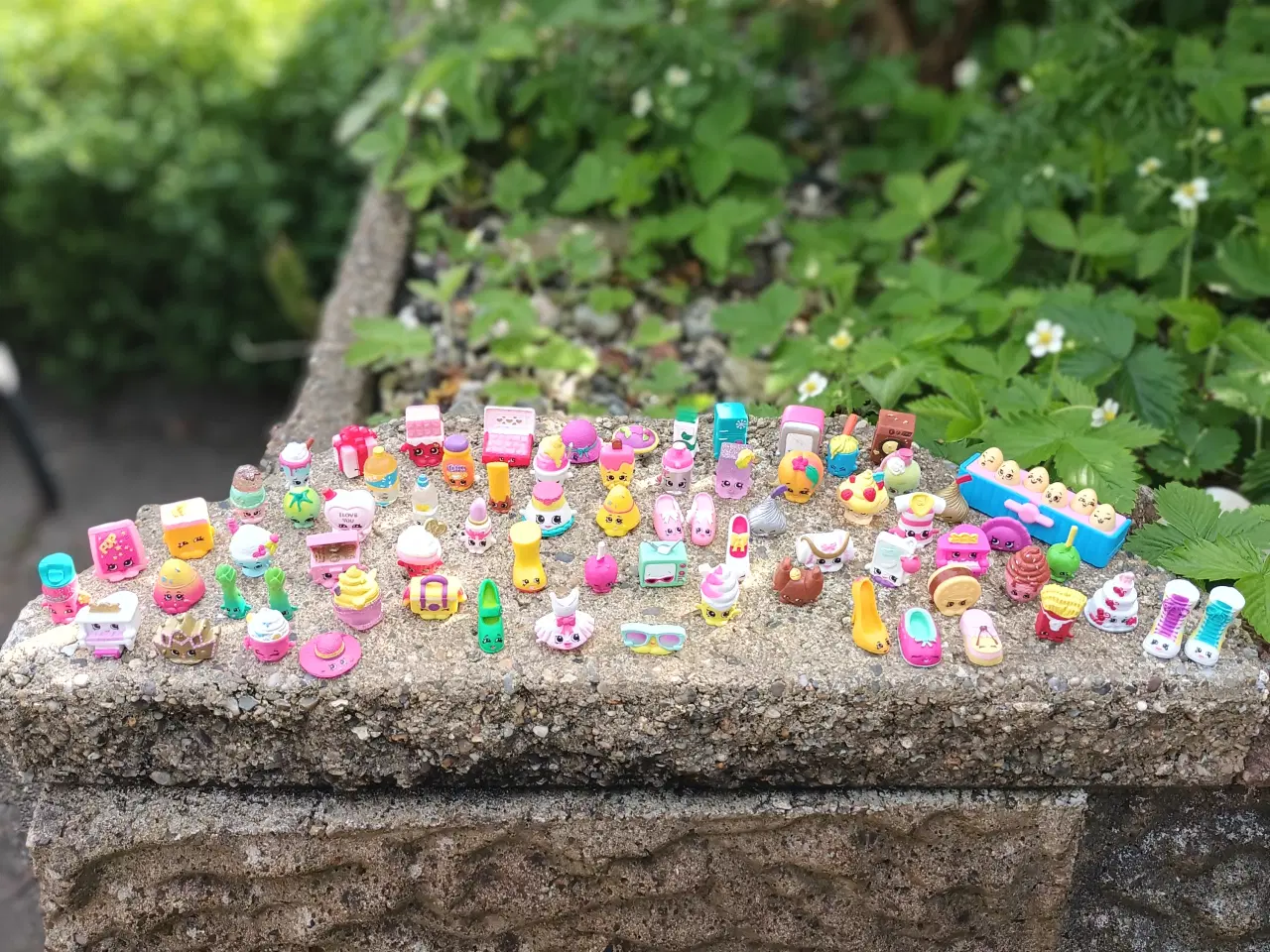 Billede 5 - Shopkins .