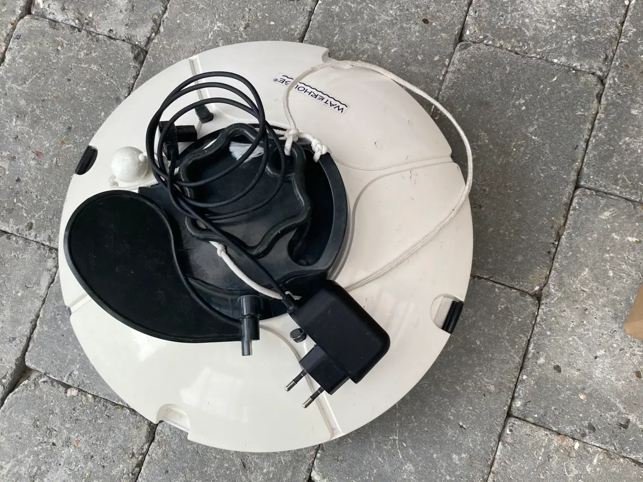Billede 2 - Pool robot