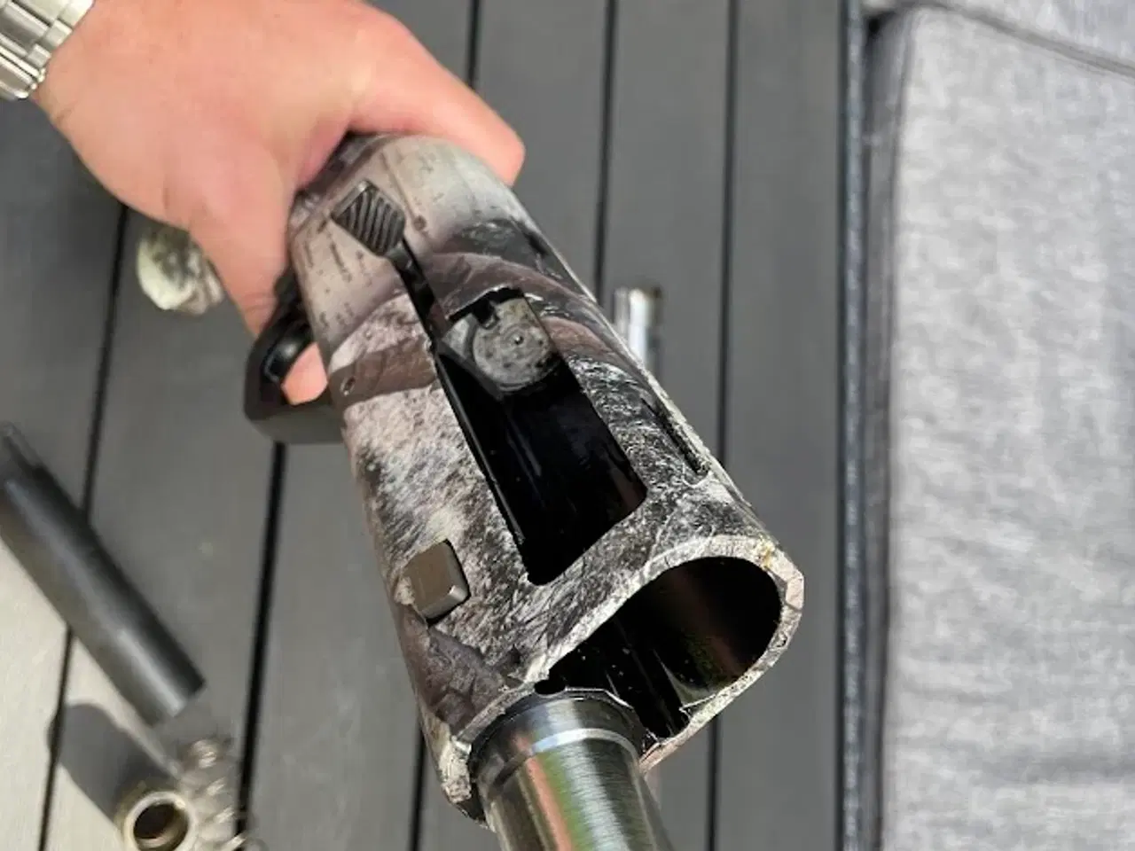 Billede 9 - Winchester SX4 sælges 