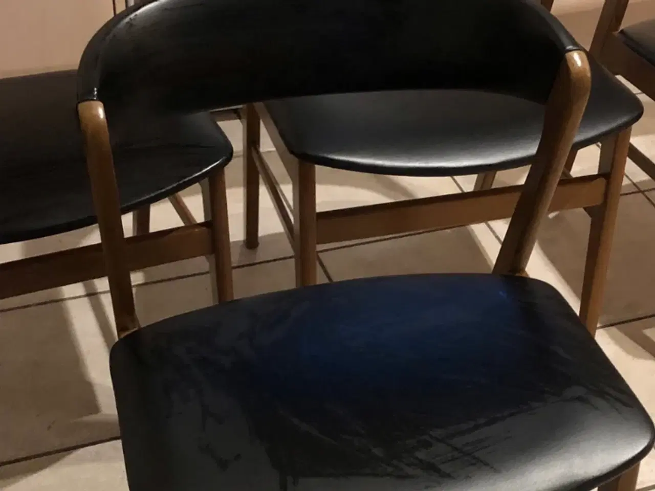 Billede 1 - Sax møbelfabrik pæn stand