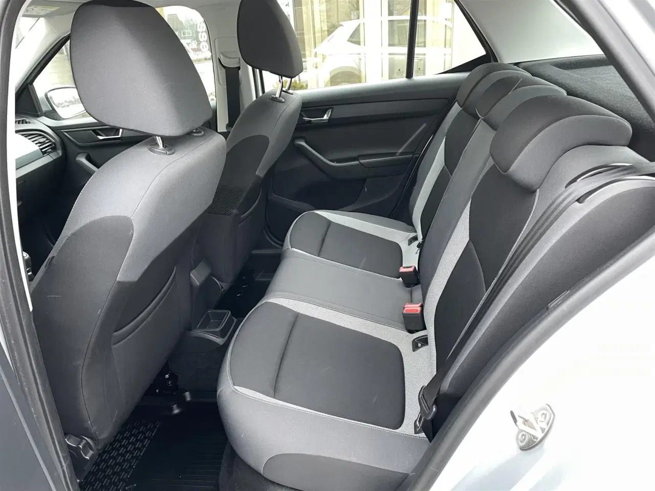 Billede 9 - Skoda Fabia 1,0 MPI Ambition 75HK 5d