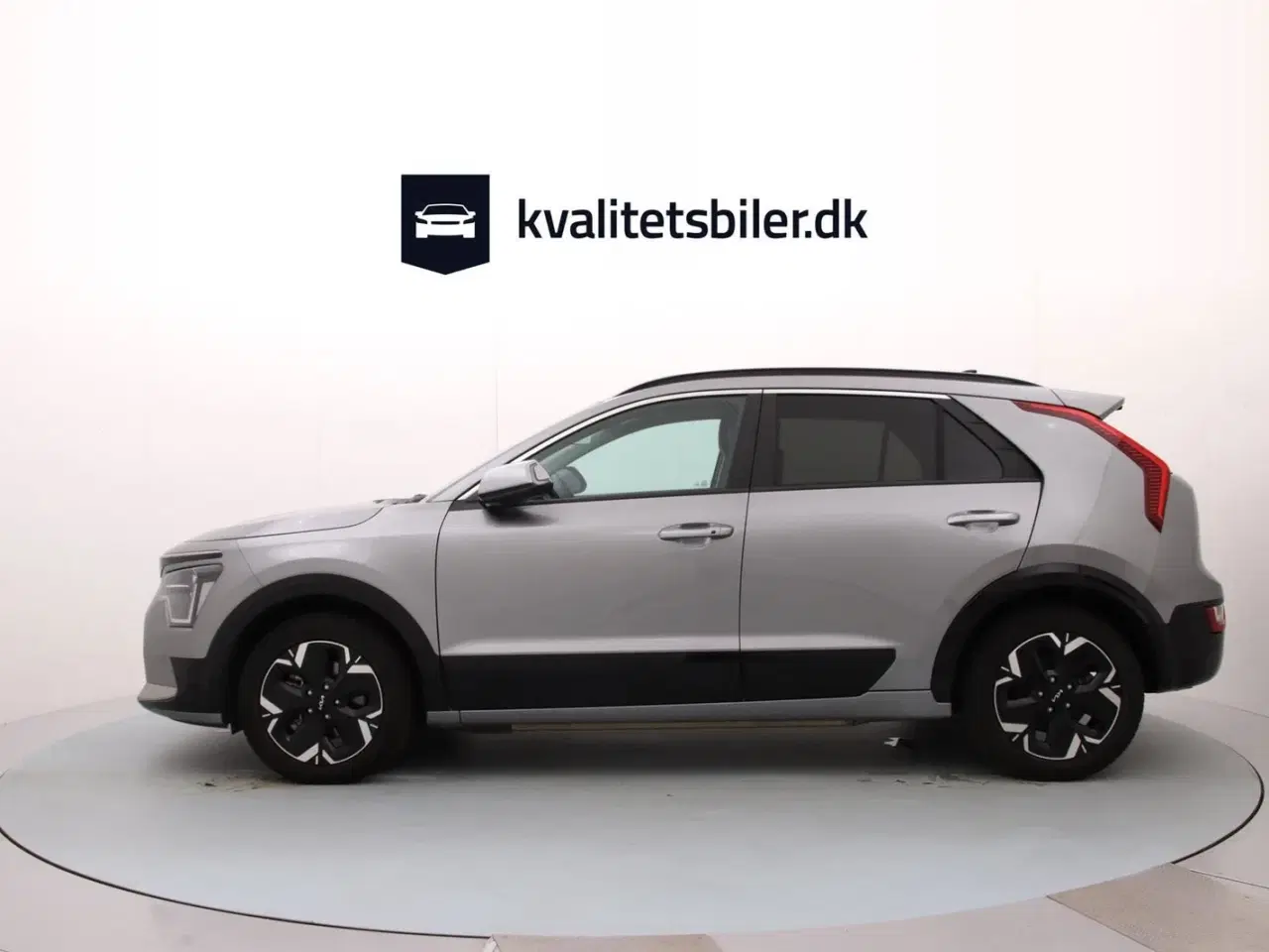 Billede 2 - Kia Niro 64 EV Prestige