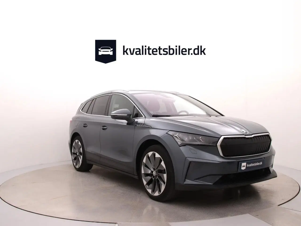 Billede 6 - Skoda Enyaq 80 iV ecoSuite