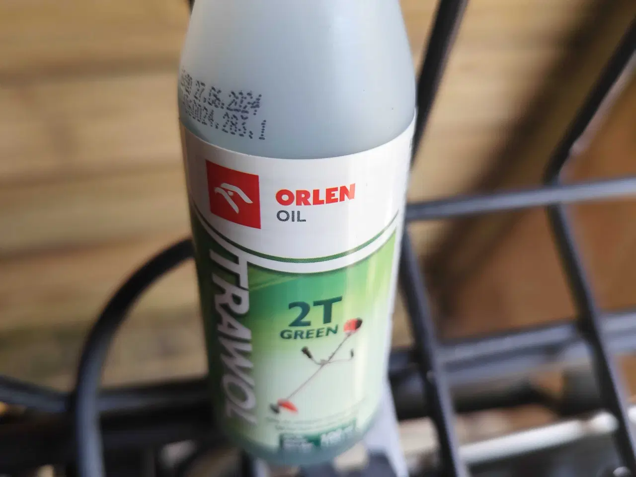 Billede 7 - Texas benzin hækkeklipper 