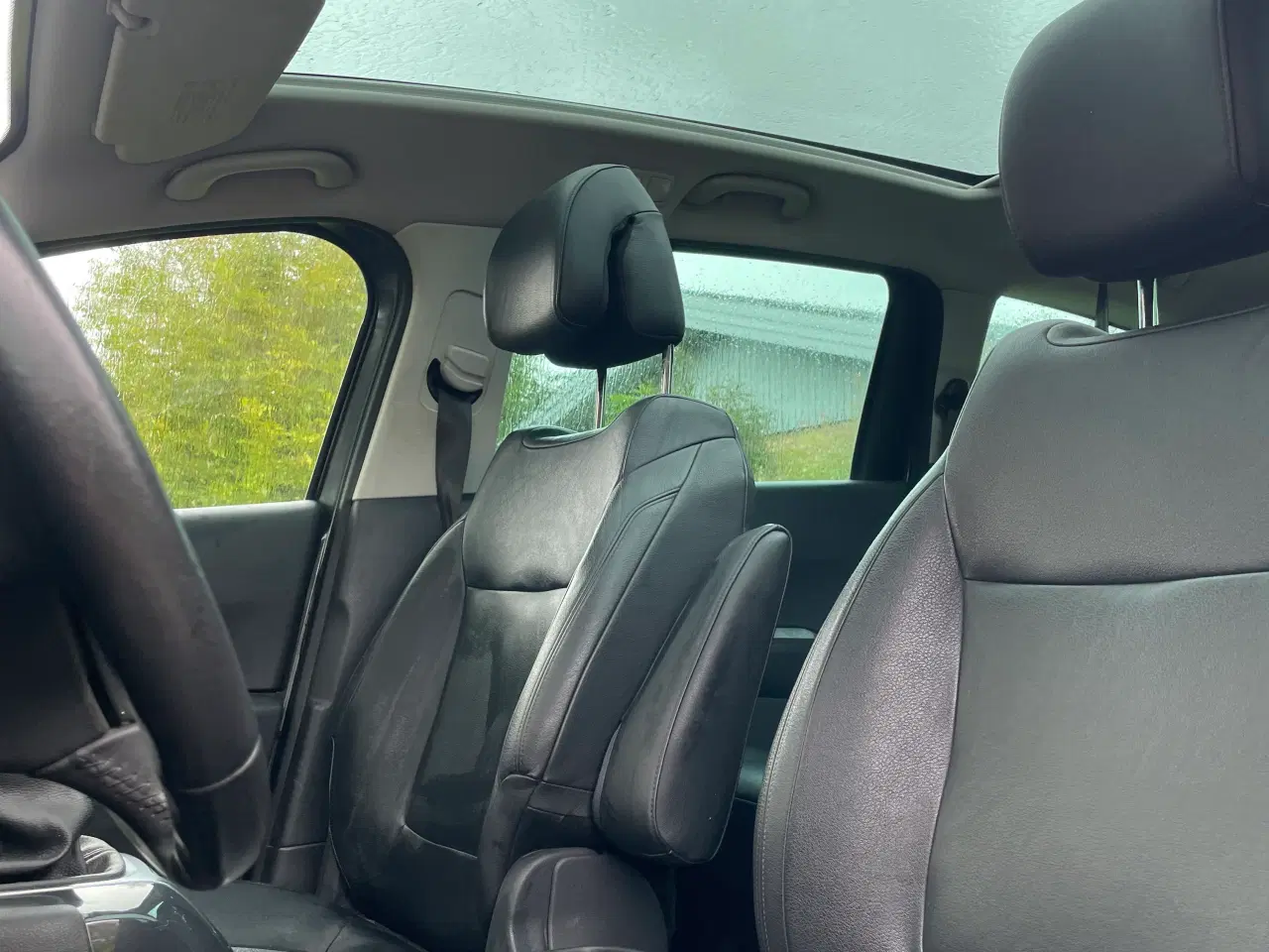 Billede 7 - Peugeot 5008