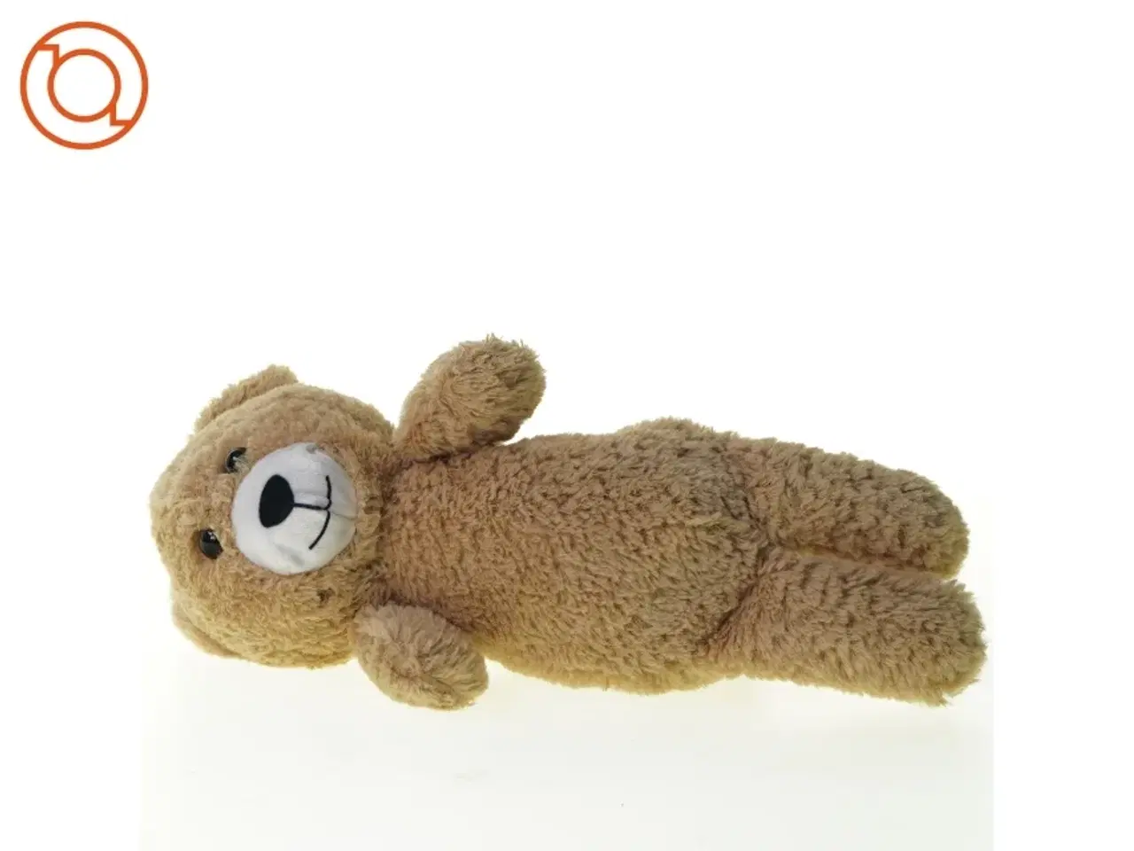 Billede 2 - Bamse (str. 28 x 7 cm)